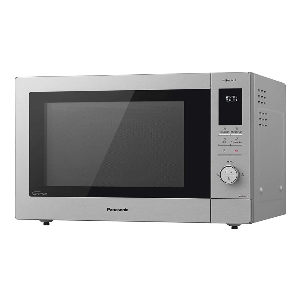 Panasonic Microwave NN-CD87KSBPQ Panasonic Microwave NN-CD87KSBPQ